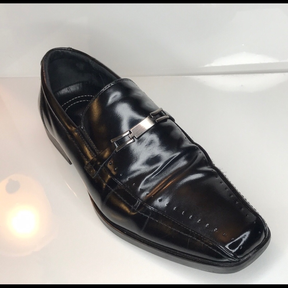 Stacey Adams loafers